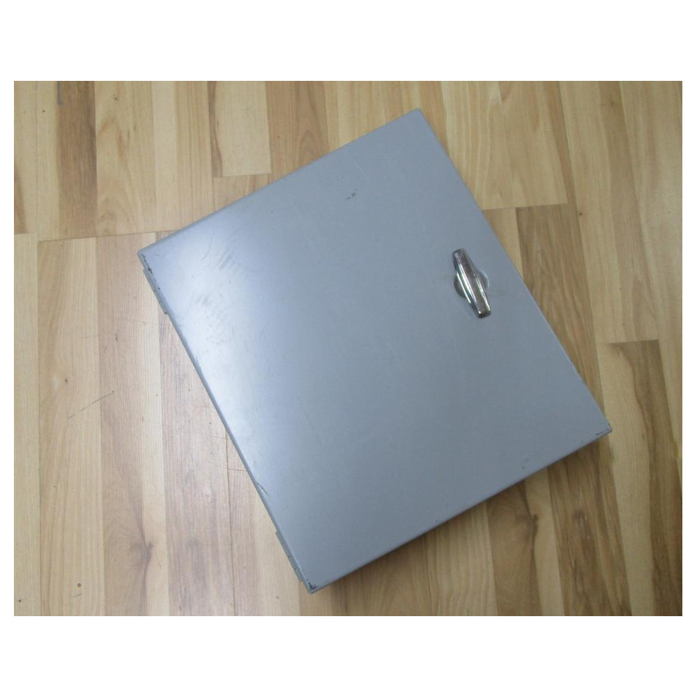 Hoffman A-14N124 nVent Electrical Enclosure A14N124 - New No Box