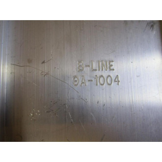 Cooper 9A-1004 Splice Plate 8 Pair - Used