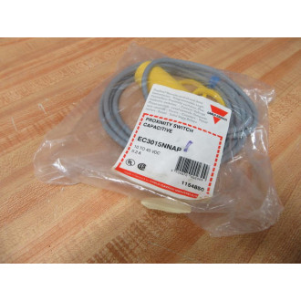 Carlo Gavazzi Electromatic EC3015NNAP Proximity Switch