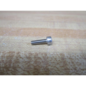 Generic SCXX203010-050M1 Hex Socket Cap Screw M3X10 (Pack of 50)