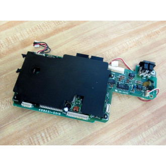 459221-0015 Circuit Board 4592210015 W459221-0121 - Used