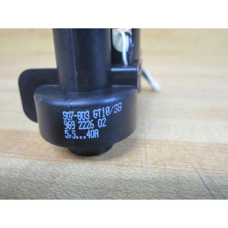 Siemens S07-803 Current Transformer Only GT1038 - New No Box