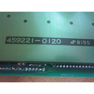 Allen Bradley 459221-0010 Circuit Board 4592210010 - Used