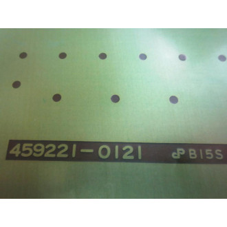 Allen Bradley 459221-0013 Circuit Board 4592210013 - Used