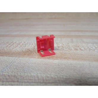 AIM Electronics 30-5900RD Blank Filler Insert 30-5900 (Pack of 100) - New No Box