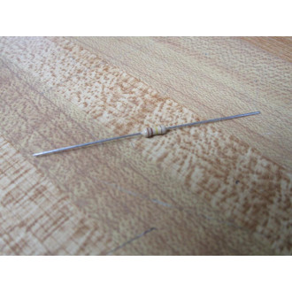 KOA CR-25-B14 WJ Speer Electronics Resistor CR-25-B 14 (Pack of 1000)