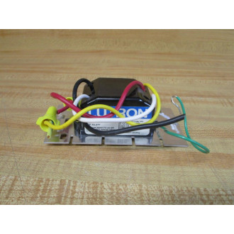Lutron NTF-10-277 Fluorescent Dimmer NTF10277 WOut Cover - Used