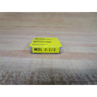 Bussmann MDL 2-12 Bussmann Fuse Cross Ref 4XH60 Spring Element (Pack of 10)