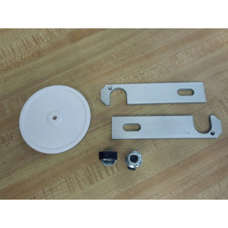 Datalogic 1000020589 Reflector Mounting Kit - New No Box