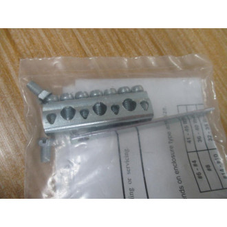 Allen Bradley 599-GR4 Ground Kit 599GR4