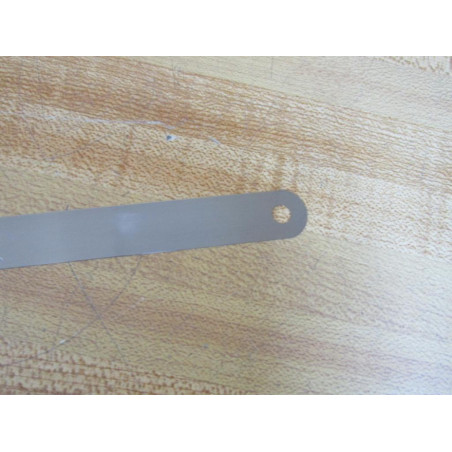 Starrett 667-10 Feeler Stock 66710 (Pack of 4)