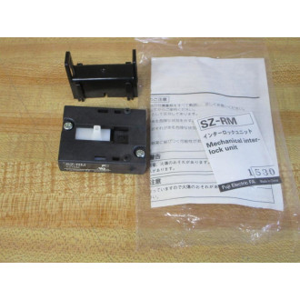 Fuji Electric SZ-RM Interlock Unit