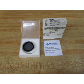 Schneider IF-AUF-MRC-SN2-30.5 Kreuznach Optical Filter 1010194