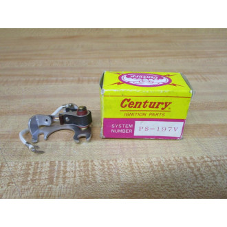 Century PS-197V Contact Point PS197V