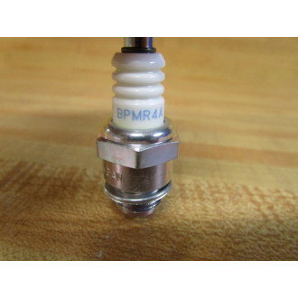 NGK 6028 Spark Plug BPMR4A (Pack of 2)