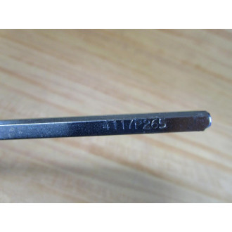 IAW DWG 4117P265 Shaft, Variable Depth Rotary Handle