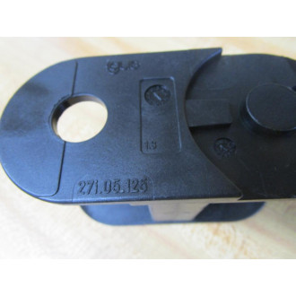 Igus 27i-05-125-0 E-Chain Link 27i-05-125 (Pack of 2) - New No Box