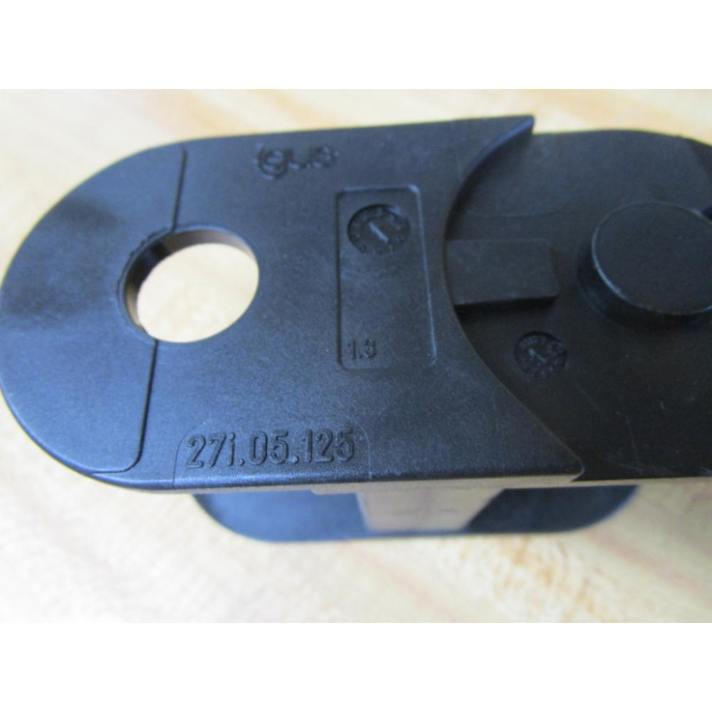 Igus 27i-05-125-0 E-Chain Link 27i-05-125 (Pack of 2) - New No Box