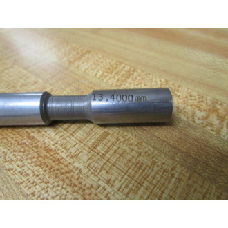 Deltronic 13.4000mm Pin Gage 13.400