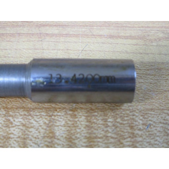 Deltronic 13.4200mm Pin Gage 13.4200