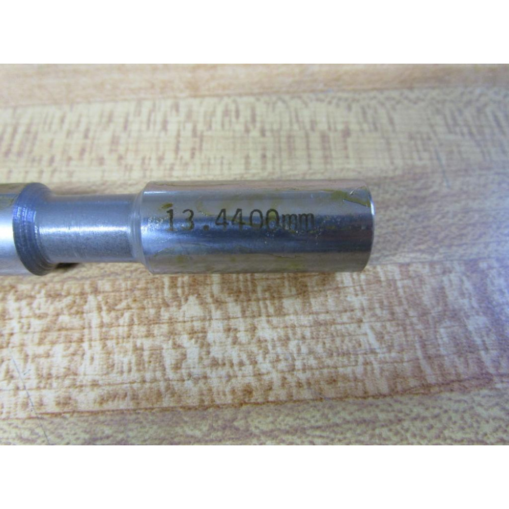 Deltronic 13.4400mm Pin Gage 13.4400