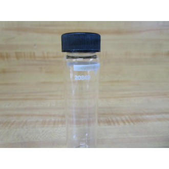 Hach 20849-00 Lab Turbidimeter Sample Cell 20849 (Pack of 3)