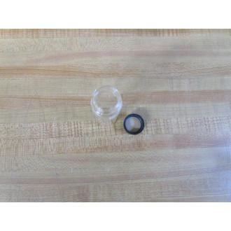 Hach 20849-00 Lab Turbidimeter Sample Cell 20849 (Pack of 3)
