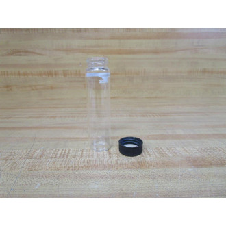 Hach 20849-00 Lab Turbidimeter Sample Cell 20849 (Pack of 3)