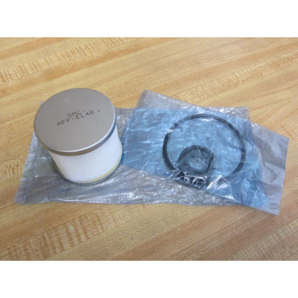 SMC AFF-EL4B Filter Element Kit  AFFEL4B