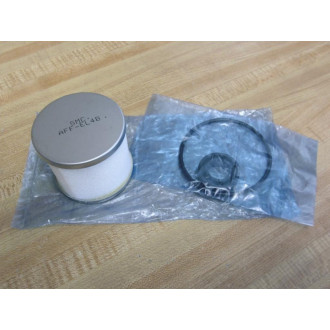 SMC AFF-EL4B Filter Element Kit  AFFEL4B