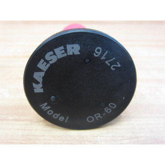 Kaeser OR-60 Filter Element USOR-60 - New No Box