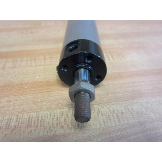 SMC CDG1BN32-318-X4 Air Cylinder CDG1BN32318X4 - New No Box