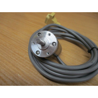 Servo-Tek SA-757A-2 Industrial Tachometer Generator SA757A2 - Used