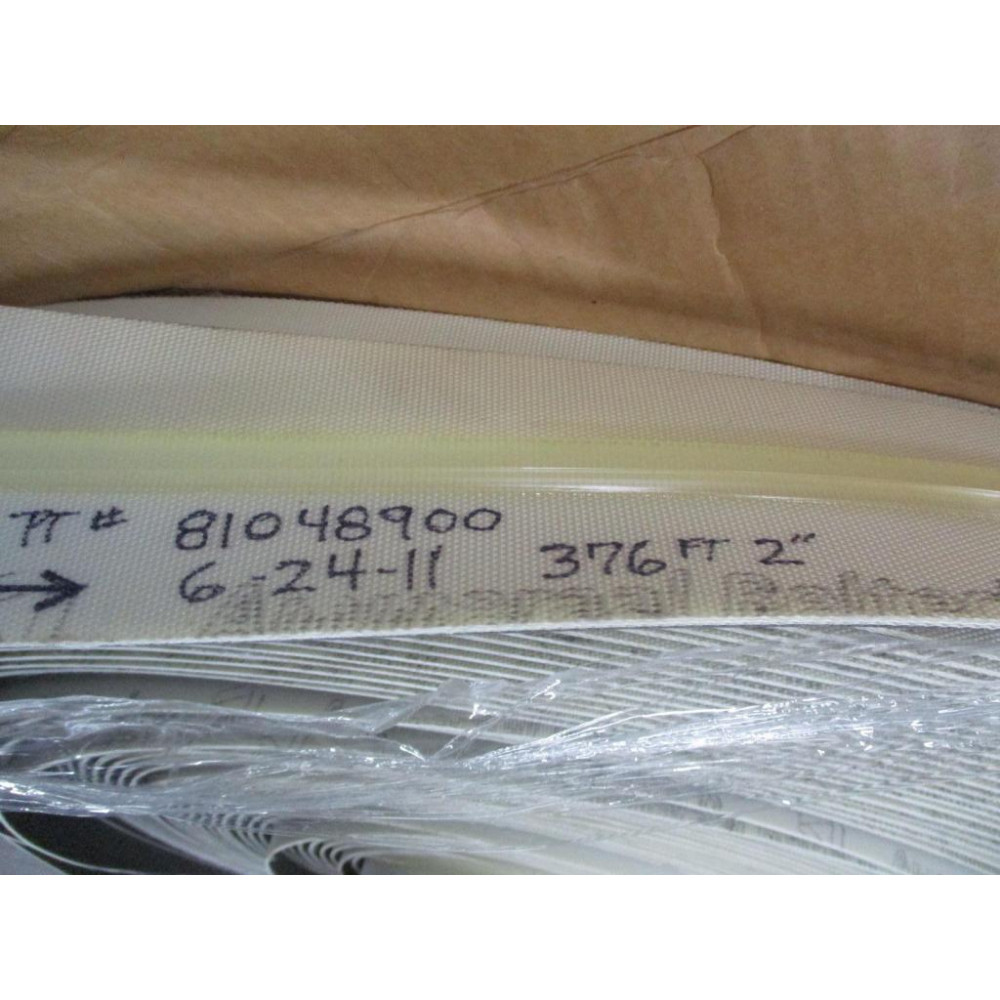 Ammeraal Beltech 81048900 Drive Belt