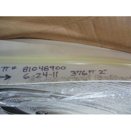 Ammeraal Beltech 81048900 Drive Belt