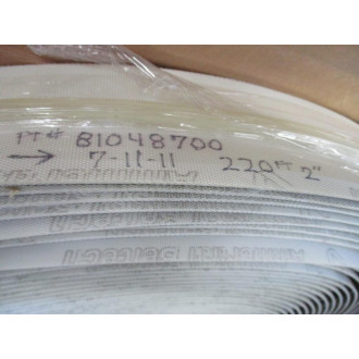 Ammeraal Beltech 81048700 Drive Belt