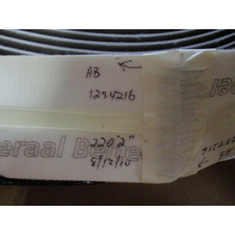 Ammeraal Beltech 1254216 Drive Belt