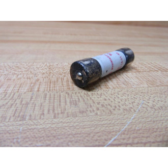 Ferraz Shawmut T100136 Protistor Fuse Old Stock - New No Box