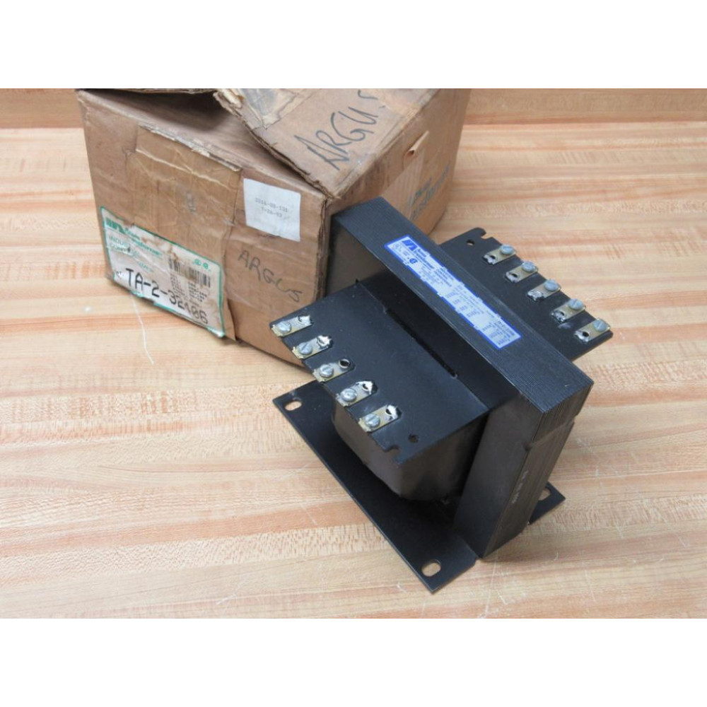 Acme TA-2-32406 Industrial Control Transformer TA232406