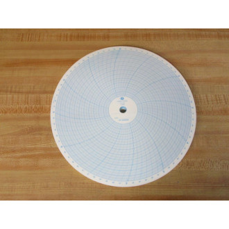 Graphic Controls 32000953 Recording Charts 00213839