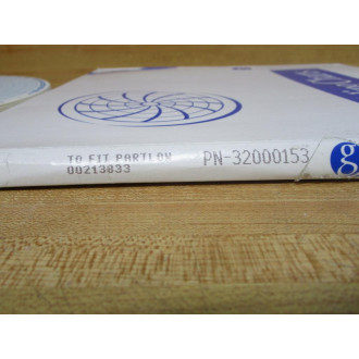 Graphic Controls 32000153 Recording Charts 00213833