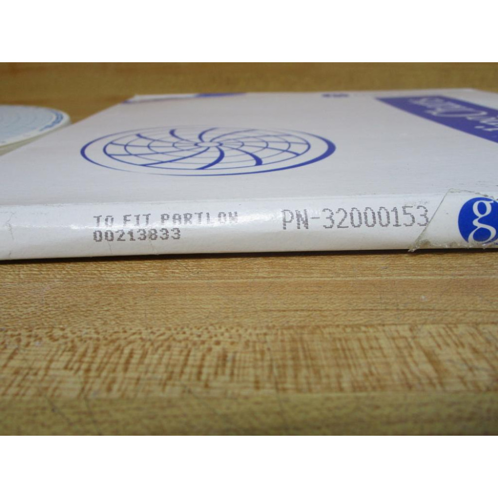 Graphic Controls 32000153 Recording Charts 00213833