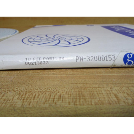 Graphic Controls 32000153 Recording Charts 00213833