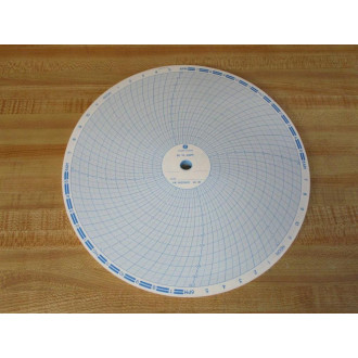 Graphic Controls 32000153 Recording Charts 00213833