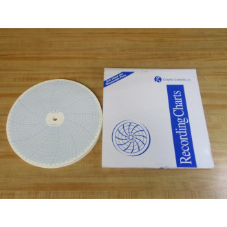 Graphic Controls 01159367 Recording Charts 00213894