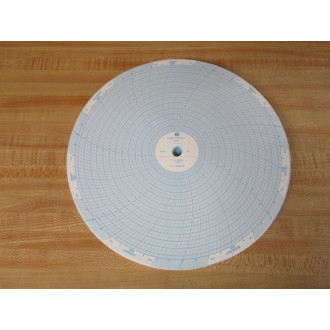 Graphic Controls 32019078 Recording Charts 00214718