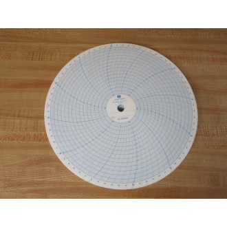 Graphic Controls 10695444 Recording Charts 00213879