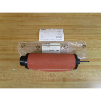 Oerlikon 71417300 Leybold Exhaust Filter SV65-120B