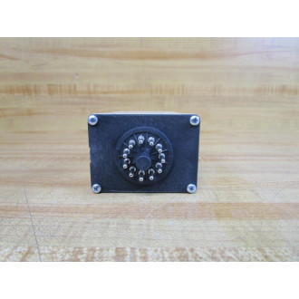 Allen Bradley 700-HT22AU120 Time Delay Relay 700HT22AU120 Series D