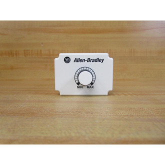 Allen Bradley 700-HT22AU120 Time Delay Relay 700HT22AU120 Series D